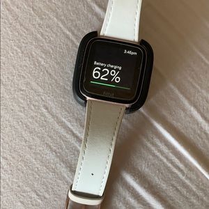 Fitbit Versa